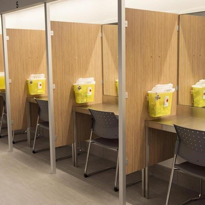 Record number of overdoses in Montreal; two-thirds of drug deaths occur at home